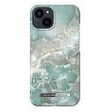 IDEAL OF SWEDEN Printed Case, iPhone 13, Azura Marble (IDFCSS22-I2161-391)