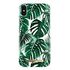 IDEAL OF SWEDEN Printed Case, iPhone XS Max, Monstera Jungle (IDFCS17-I1865-61)