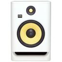 KRK SYSTEMS ROKIT RP8 G4, White