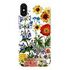 IDEAL OF SWEDEN Printed Case, iPhone X, Flower Meadow (IDFCSU18-I8-92)