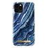 IDEAL OF SWEDEN Printed Case, iPhone 11 Pro / X / XS, Indigo Swirl (IDFCSS19-I1958-119)