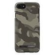 IDEAL OF SWEDEN Printed Case, iPhone 6 / 6s / 7 / 8 / SE (2020/2022), Matte Camo (IDFCAW21-I7-359)
