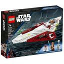 LEGO Star Wars - Obi-Wan Kenobis Jedi Starfighter (75333)