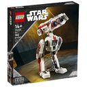 LEGO Star Wars - BD-1 (75335)