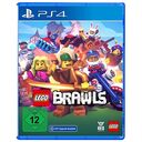 LEGO Brawls (Warner Bros.), PS4