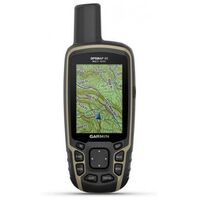 GARMIN GPSMAP 65 (010-02451-01)
