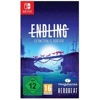 Endling - Extinction is Forever (THQ Nordic), Xbox One
