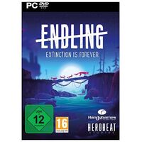 Endling - Extinction is Forever (THQ Nordic), PC