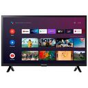 PANASONIC TX-24LSW504, Black