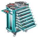 TECHNOCRAFT Swiss Team Plus+ 743-tlg. (665216)