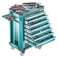 TECHNOCRAFT Swiss Team Plus+ 743-tlg. (665216)