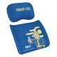 NOBLECHAIRS Pillow Set, Fallout Vault-Tec Edition (NBL-SP-PST-014)