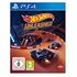 Hot Wheels Unleashed (Milestone S.r.l.), PS4