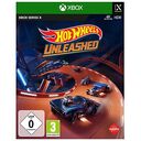 Hot Wheels Unleashed (Milestone S.r.l.), Xbox Series X