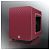 RAIJINTEK Metis Plus, Red