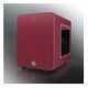 RAIJINTEK Metis Plus, Red