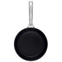 LE CREUSET 3-ply PLUS - Stainless Steel Pan, 20cm (96600220000000)