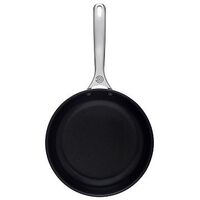 LE CREUSET 3-ply PLUS - Stainless Steel Pan, 20cm (96600220000000)