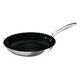 LE CREUSET 3-ply PLUS - Edelstahl Pfanne, 26cm (96600226000000)