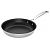 LE CREUSET 3-ply PLUS - Stainless Steel Pan, 24cm (96600224000000)
