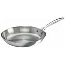 LE CREUSET 3-ply PLUS - Stainless Steel Pan, 20cm (96600220000100)