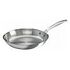 LE CREUSET 3-ply PLUS - Stainless Steel Pan, 20cm (96600220000100)