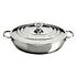 LE CREUSET 3-ply PLUS - Stainless Steel Profipot, 30cm/4.8L (96600730000100)