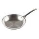 LE CREUSET 3-ply PLUS - Edelstahl Pfanne, 26cm (96600226000100)
