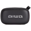 AIWA BS-110BK, Schwarz