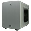 RAIJINTEK Metis Plus, Silver