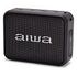 AIWA BS-200BK, Schwarz