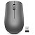 LENOVO 530 Wireless Mouse, Grey (GY50Z49089)