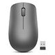 LENOVO 530 Wireless Mouse, Grey (GY50Z49089)