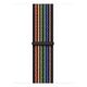 APPLE Nike Sport Loop 41mm, Pride Edition [Mid 2022] (MN6M3ZM/A)