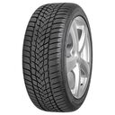 GOODYEAR UltraGrip Performance 2 205/55 R16 91H ROF