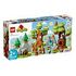 LEGO Duplo - Wilde Tiere Europas (10979)