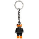 LEGO Looney Tunes - Daffy Duck Keyring (854200)
