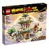 LEGO Monkie Kid - The Heavenly Realms (80039)