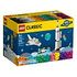 LEGO Classic - XXL Box Space Mission (11022)