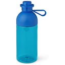 LEGO Trinkflasche, 0.5l, Blau (5006605)