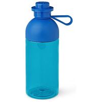 LEGO Drinking Bottle, 0.5l, Blue (5006605)