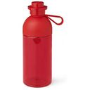 LEGO Drinking Bottle, 0.5l, Red (5006604)
