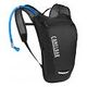 CAMELBAK HydroBak Light, Black / Silver