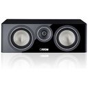 CANTON Townus 50, Schwarz Hochglanz