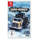 SnowRunner (Astragon), NSW