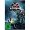 Jurassic Park (DVD, 1993, L.Dern / J.Goldblum)