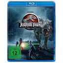 Jurassic Park (Blu-ray, 1993, L.Dern / J.Goldblum)