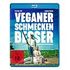 Veganer schmecken besser - Erst killen, dann grillen! (Blu-ray, 2021, M.Foïs / F.Eboué)