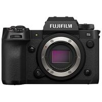 FUJIFILM X-H2S Body, Schwarz (4174606)