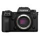 FUJIFILM X-H2S Body, Schwarz (4174606)